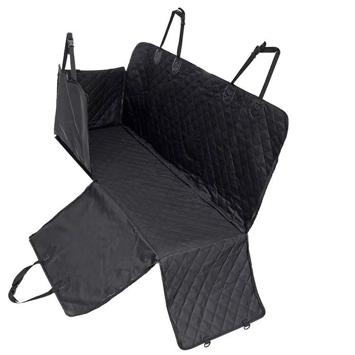 Waterproof Back Seat Cover