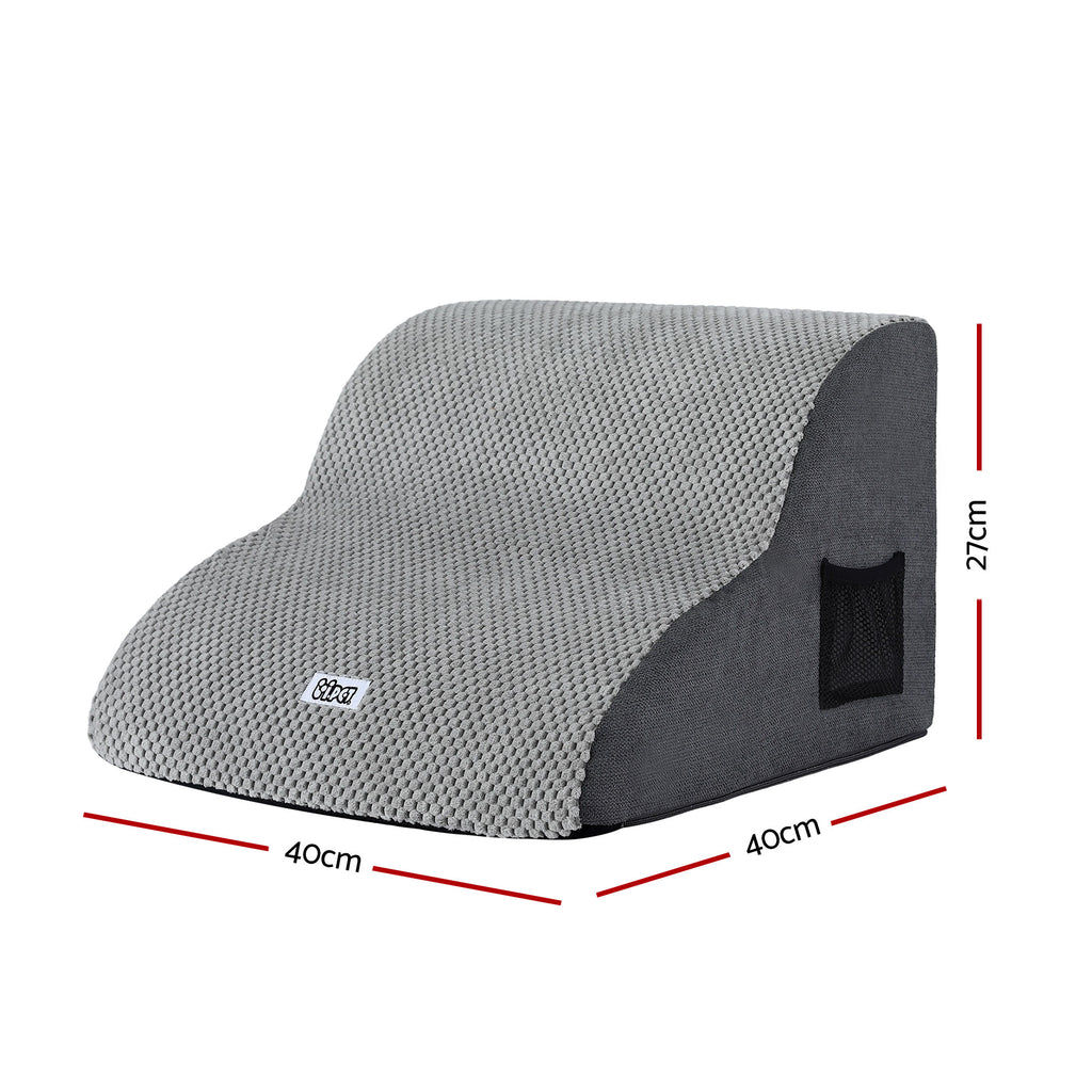 Foam Pet Steps