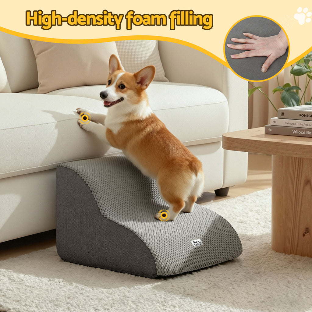 Foam Pet Steps