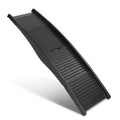 Folding Car Steps