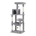 Cat Tree Tower 143 cm