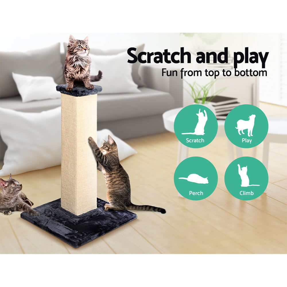 Scratching Post Tower 92 cm