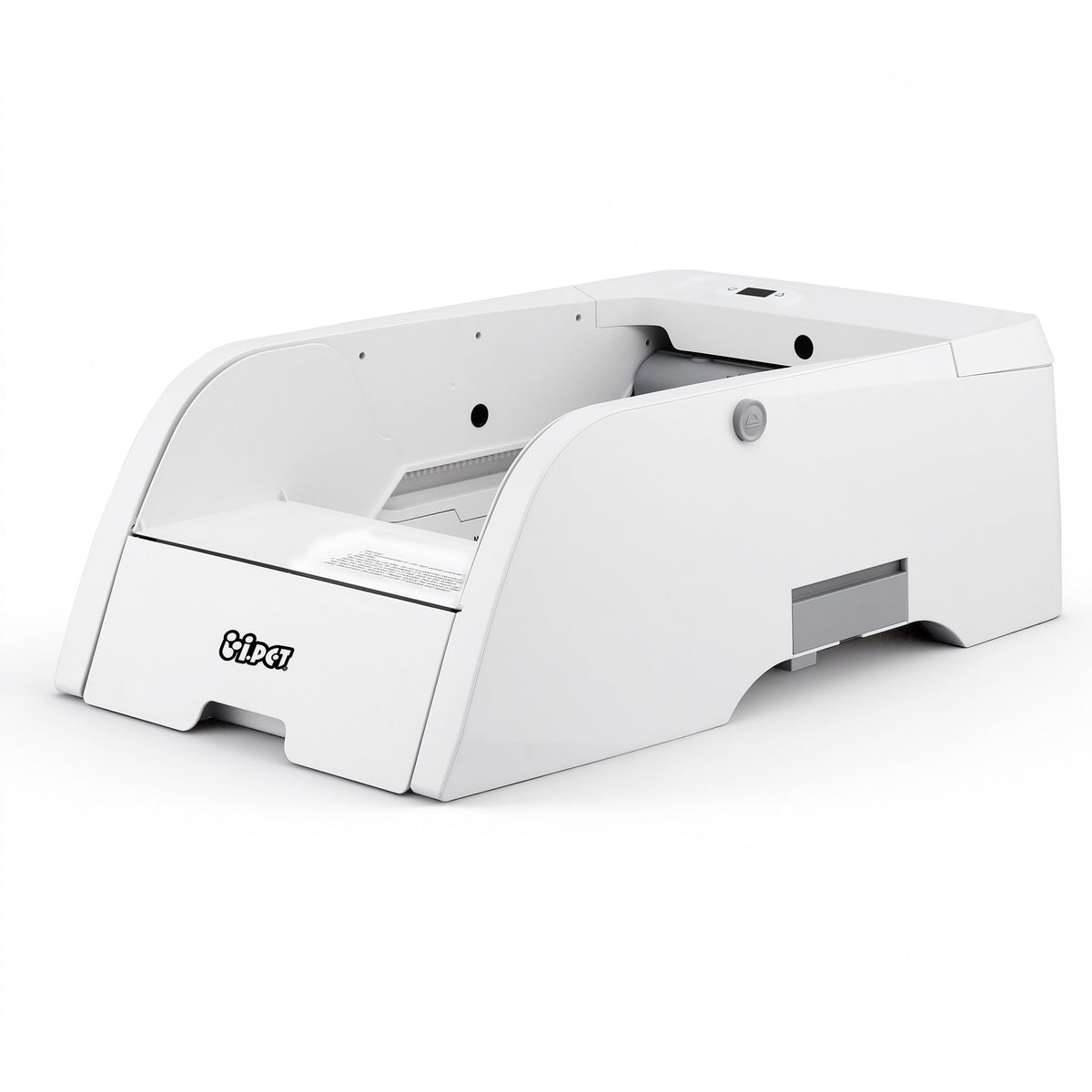 Self-Cleaning Smart Litter Box