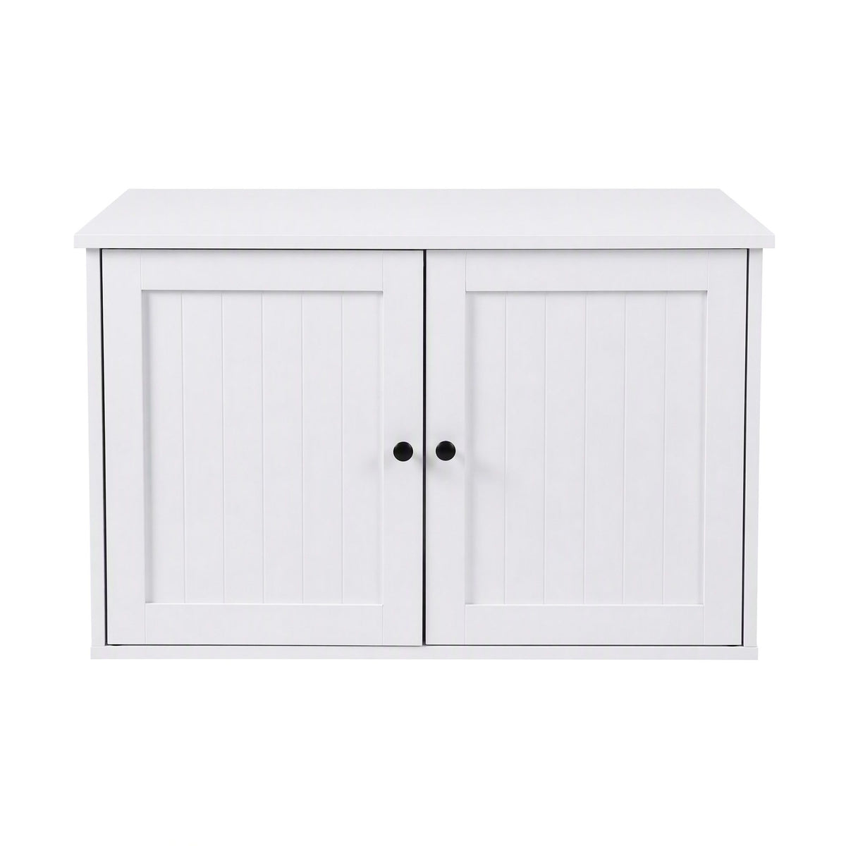 Hidden Litter Cabinet