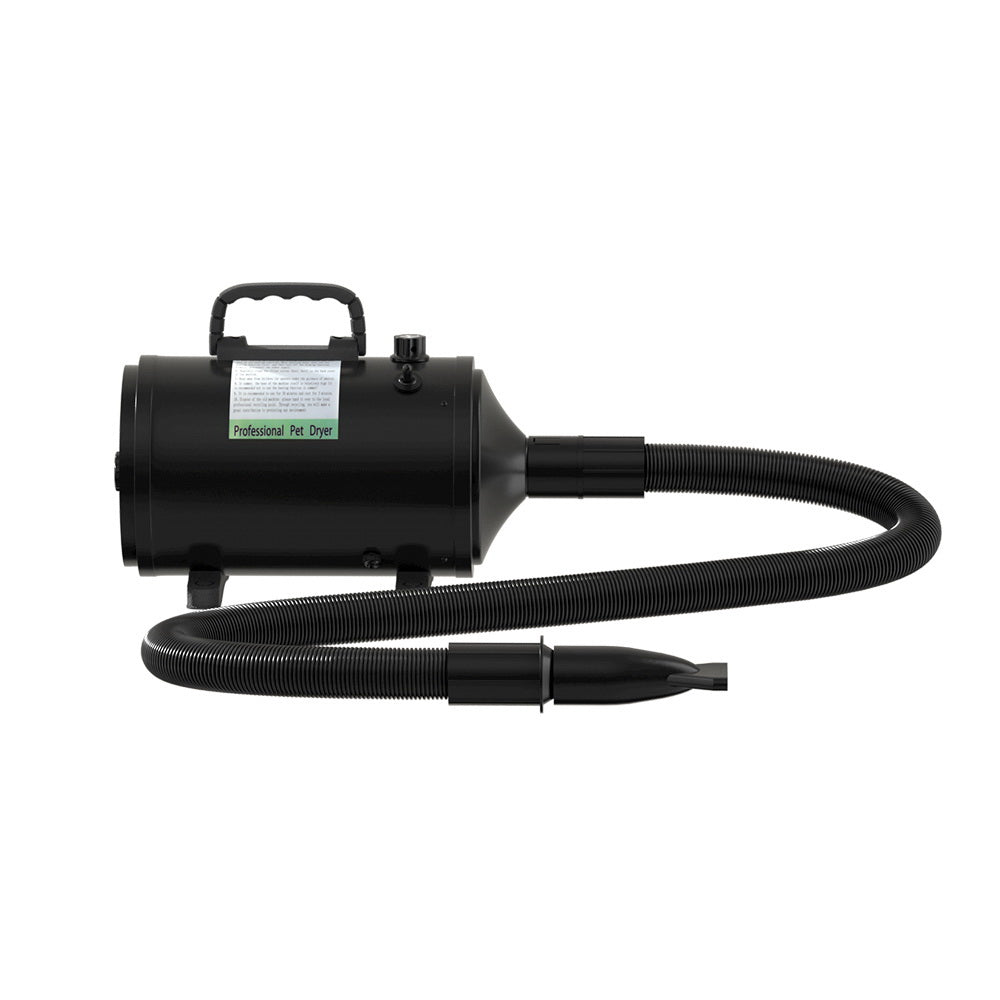Low-Noise Pet Dryer