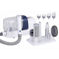 Grooming Vacuum Kit (7-in-1)