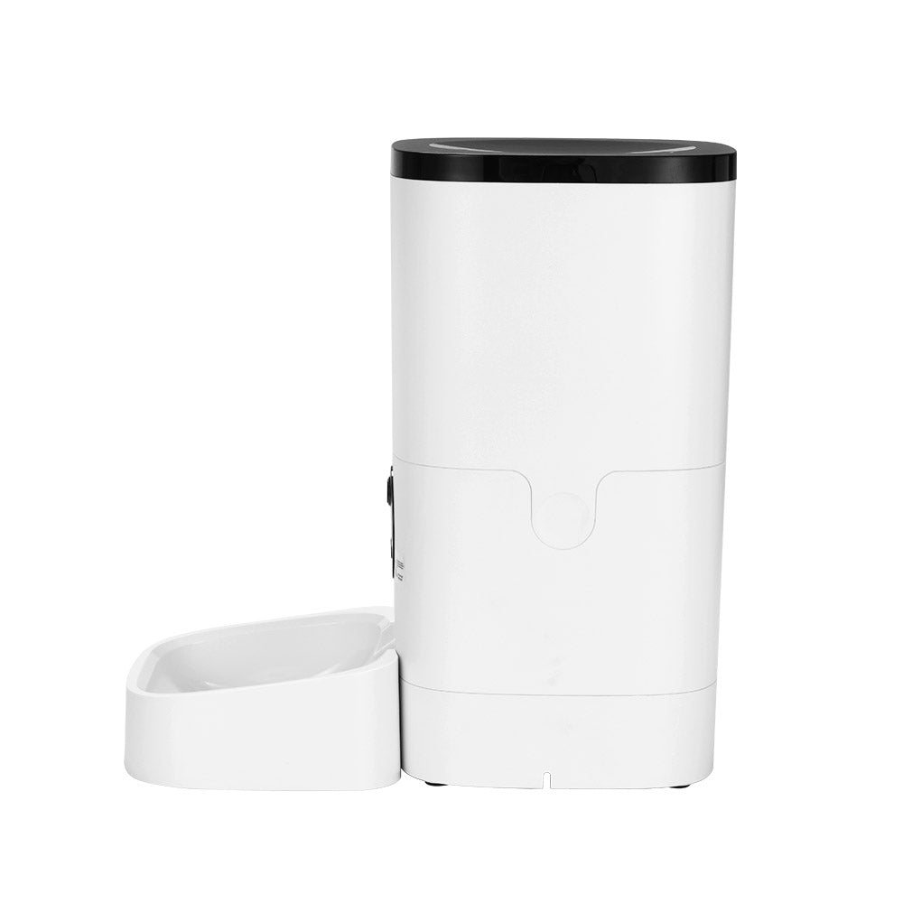 Smart Feeder with HD Camera, 6 L