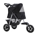 Three-Wheel Pet Stroller