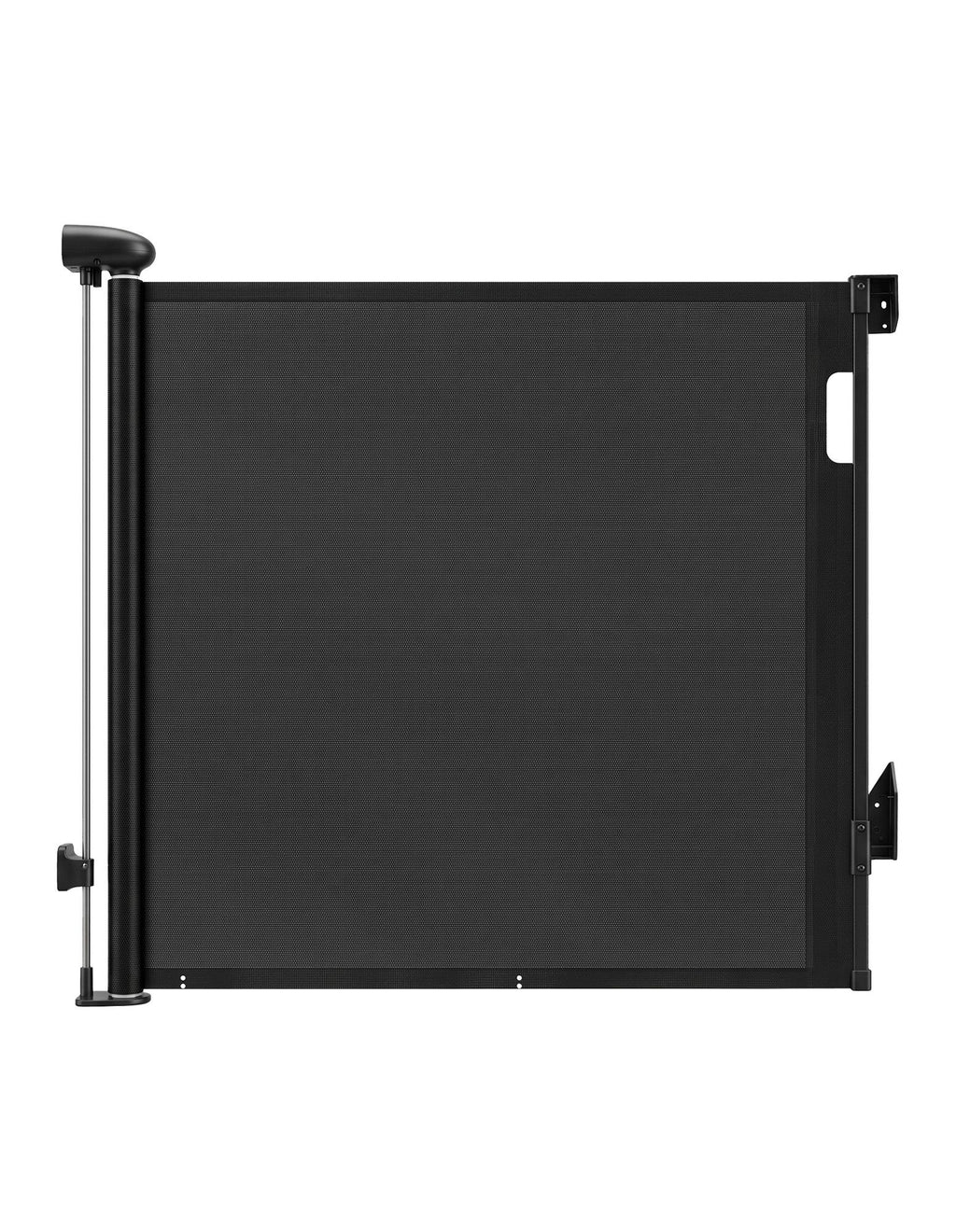 Retractable Pet Gate