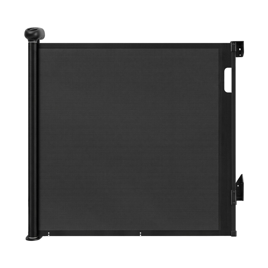 Retractable Pet Gate