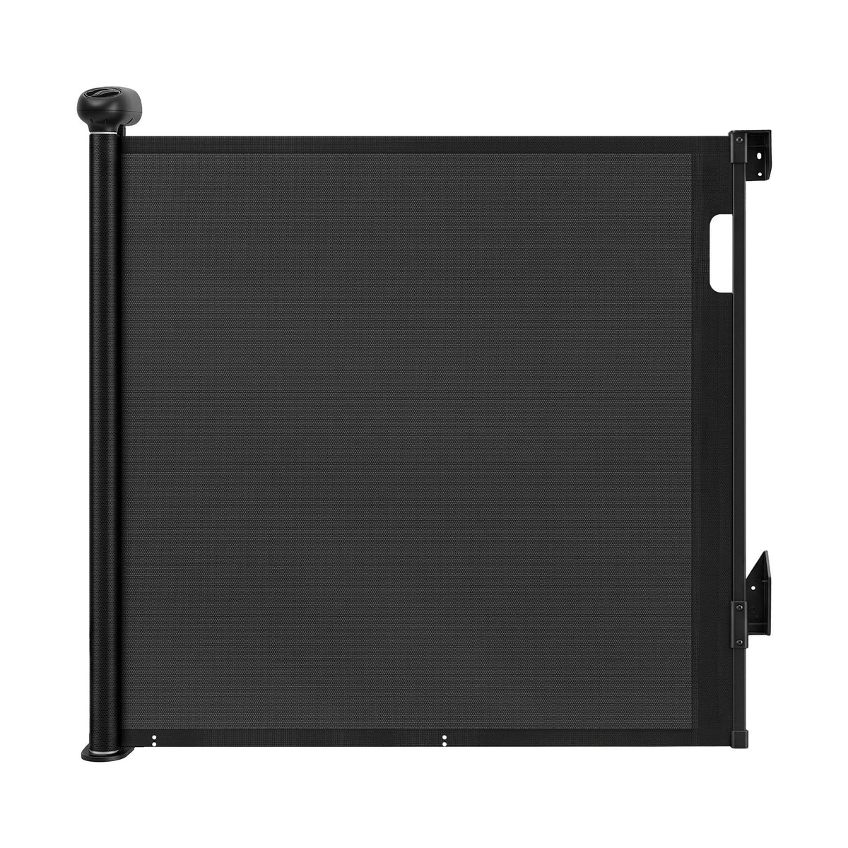 Retractable Pet Gate