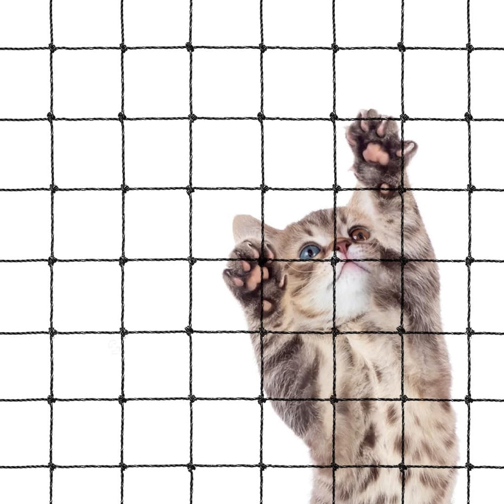 Balcony Safety Net 8 × 3 m