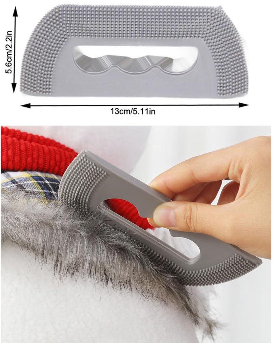 Deshedding Brush
