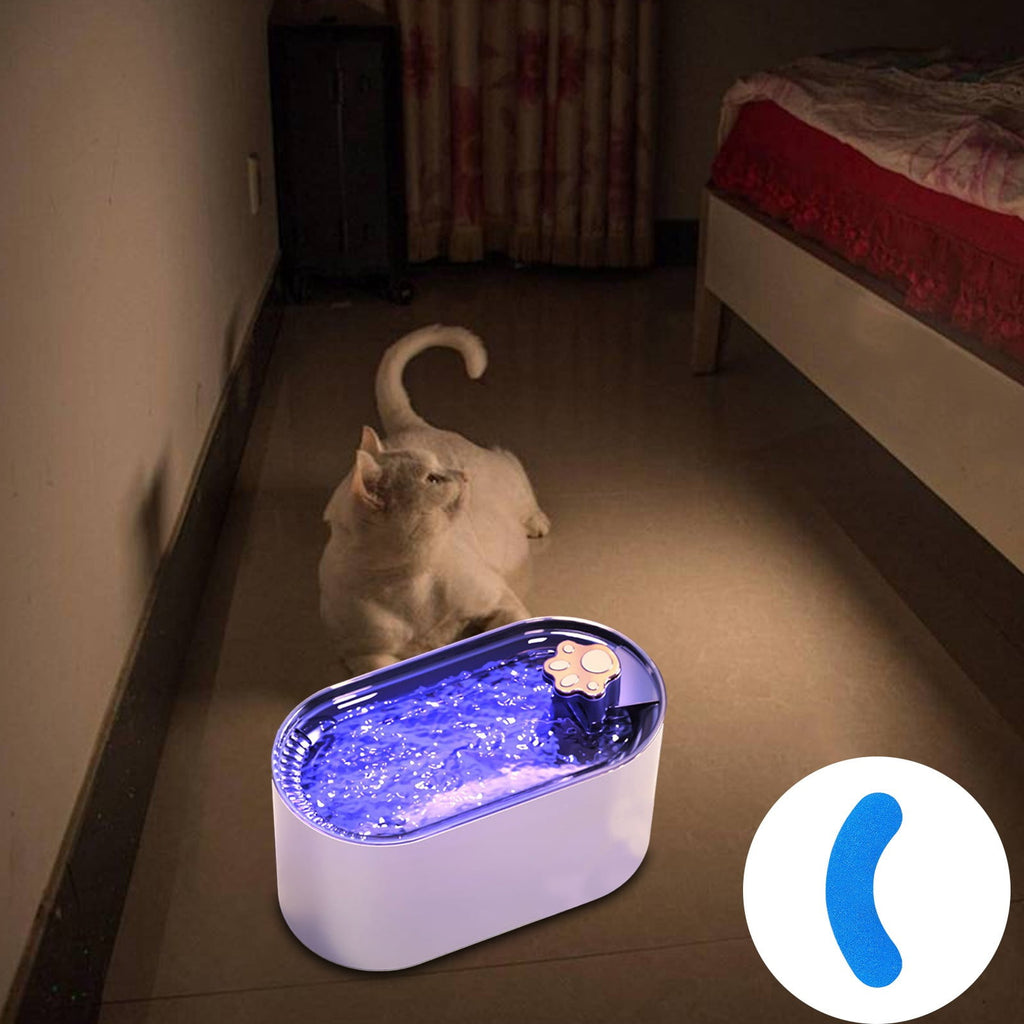 Cat Water Fountain 3 L