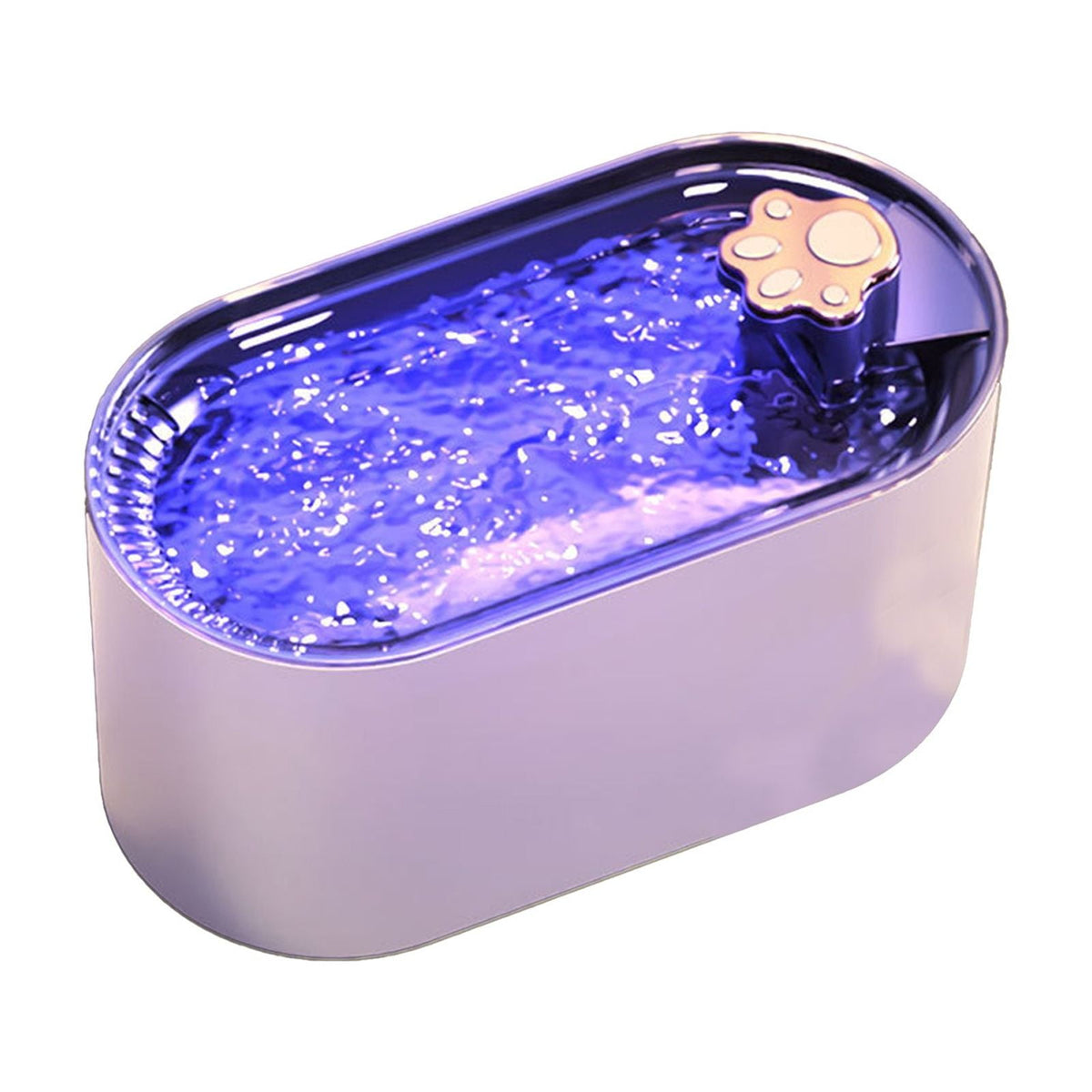 Cat Water Fountain 3 L