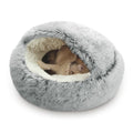Hideaway Cave Bed
