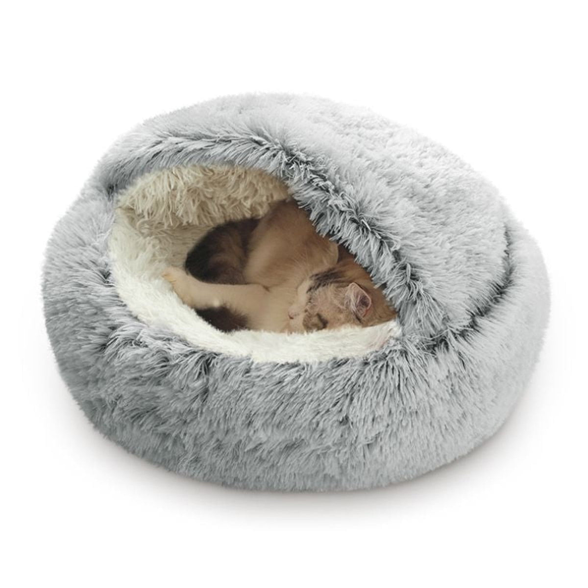 Hideaway Cave Bed