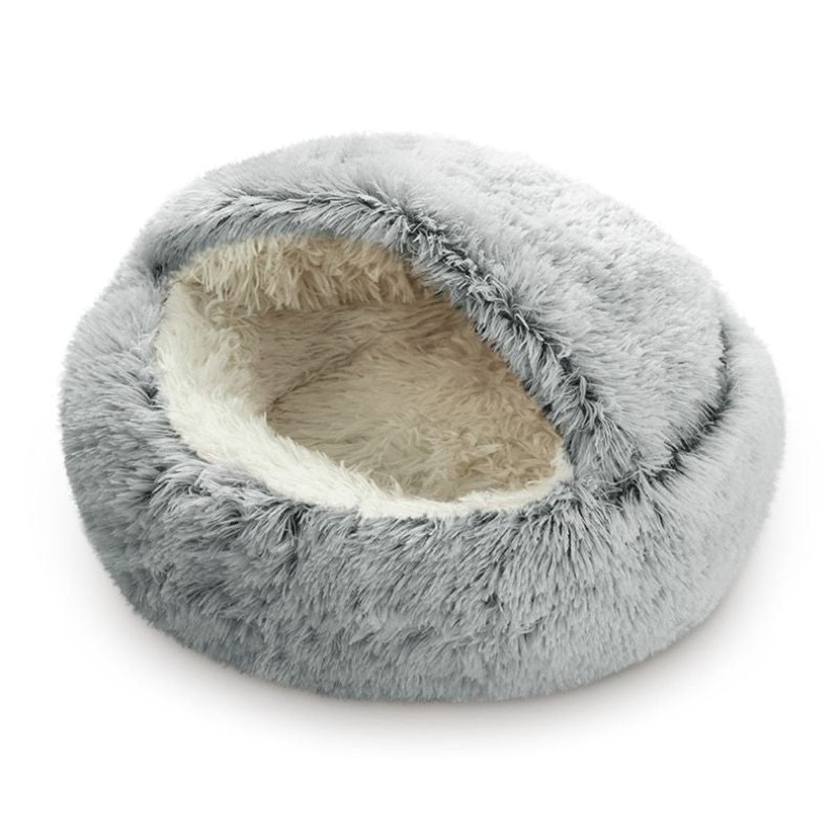 Hideaway Cave Bed