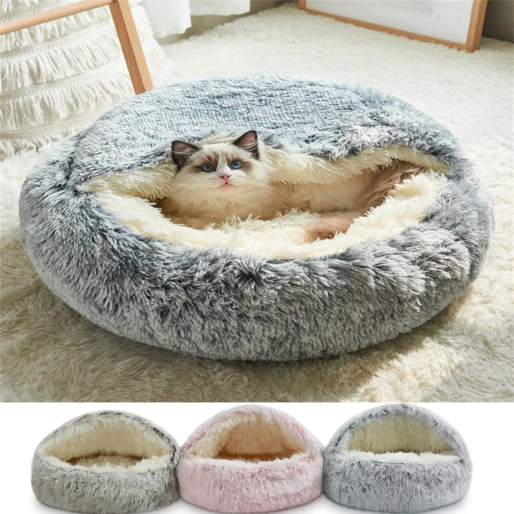 Hideaway Cave Bed