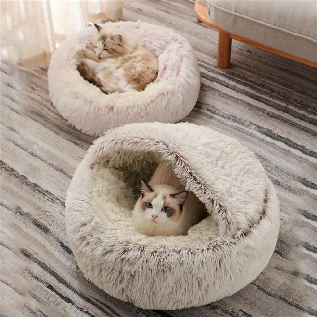 Hideaway Cave Bed