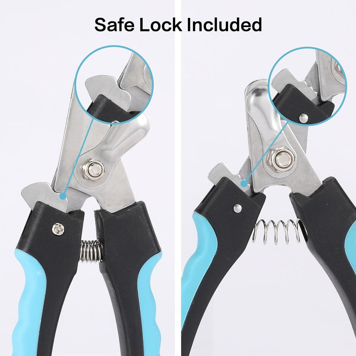Nail Clipper Set (2 pack)