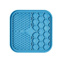 Lick Mat with Spatula