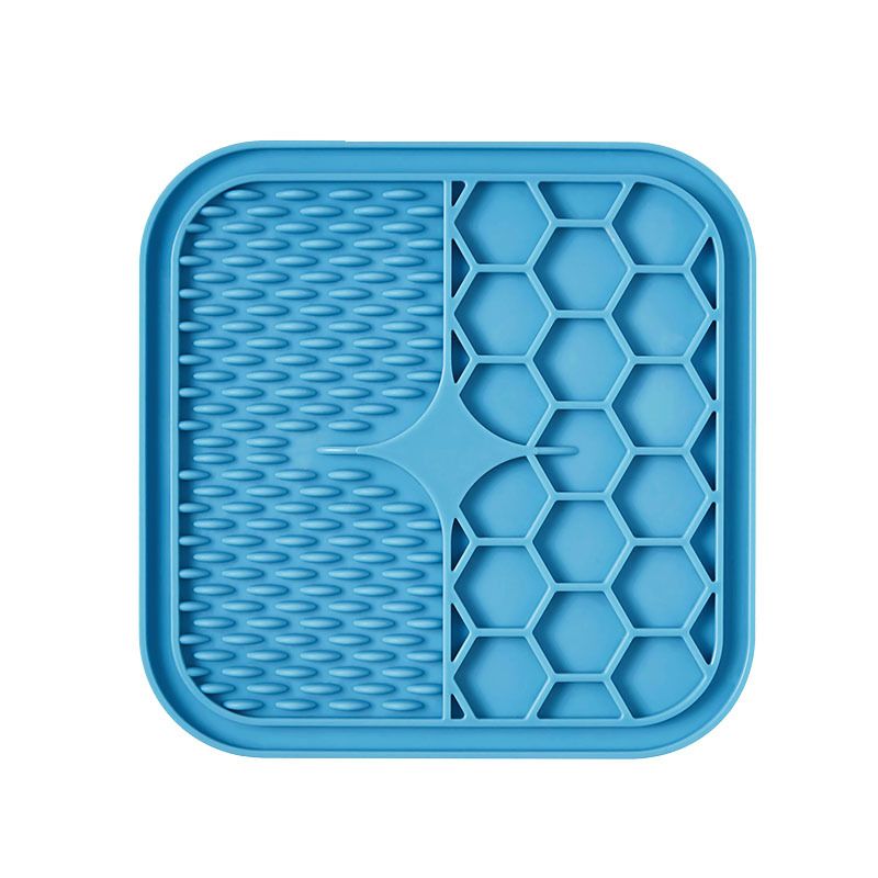 Lick Mat with Spatula