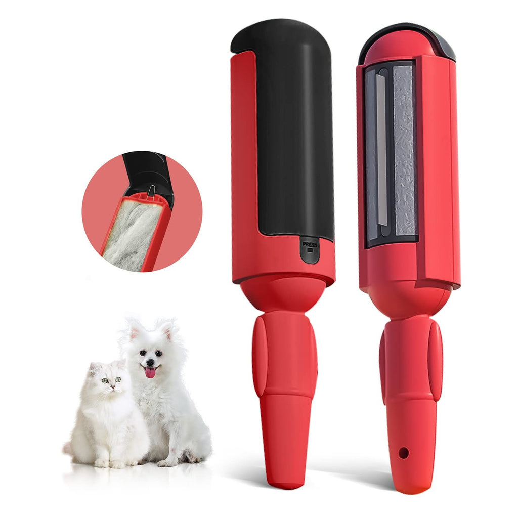 Pet Hair Remover Roller (2 pack)