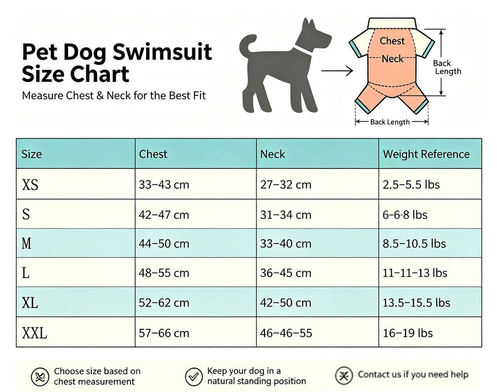 Dog Life Jacket with Rescue Handle