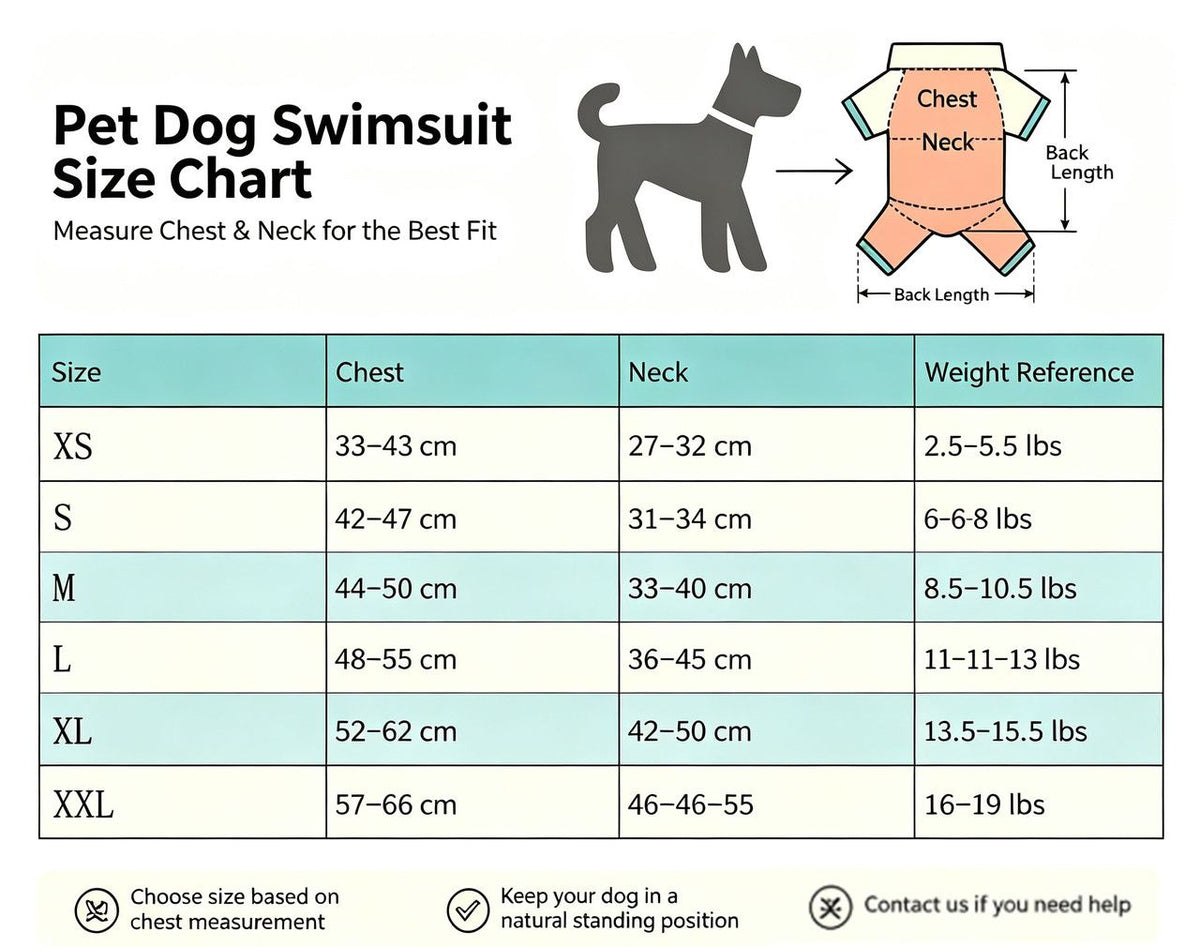 Dog Life Jacket with Rescue Handle