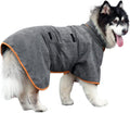 Dog Drying Robe