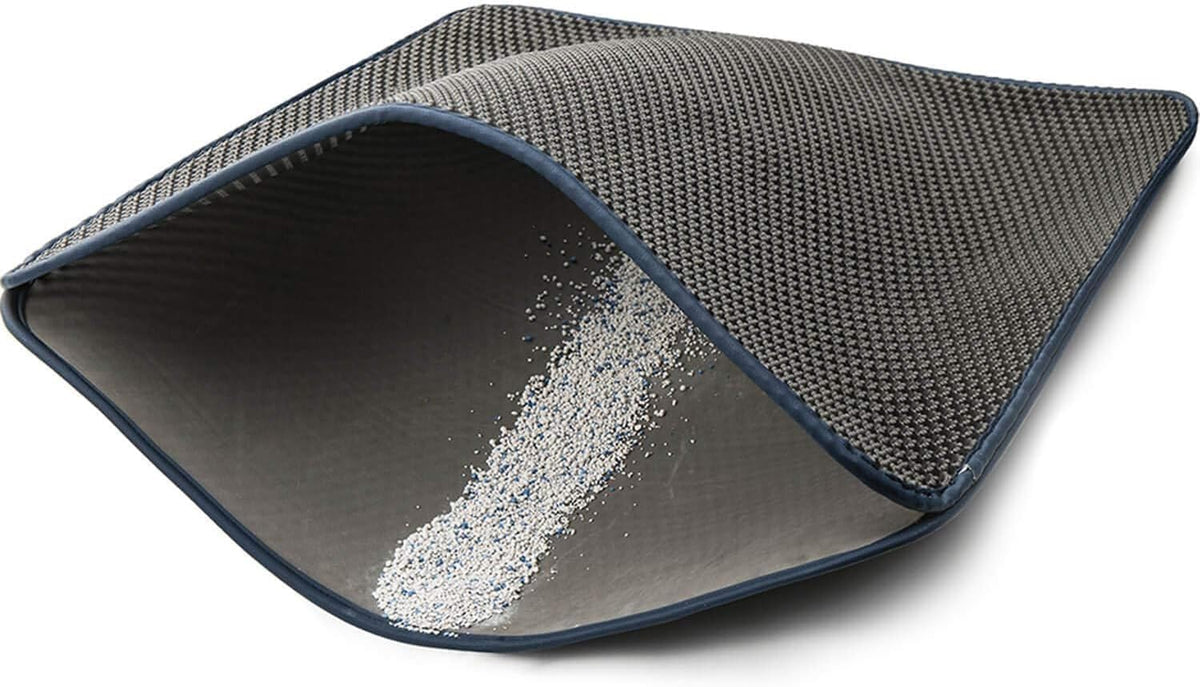 Litter Trapping Mat