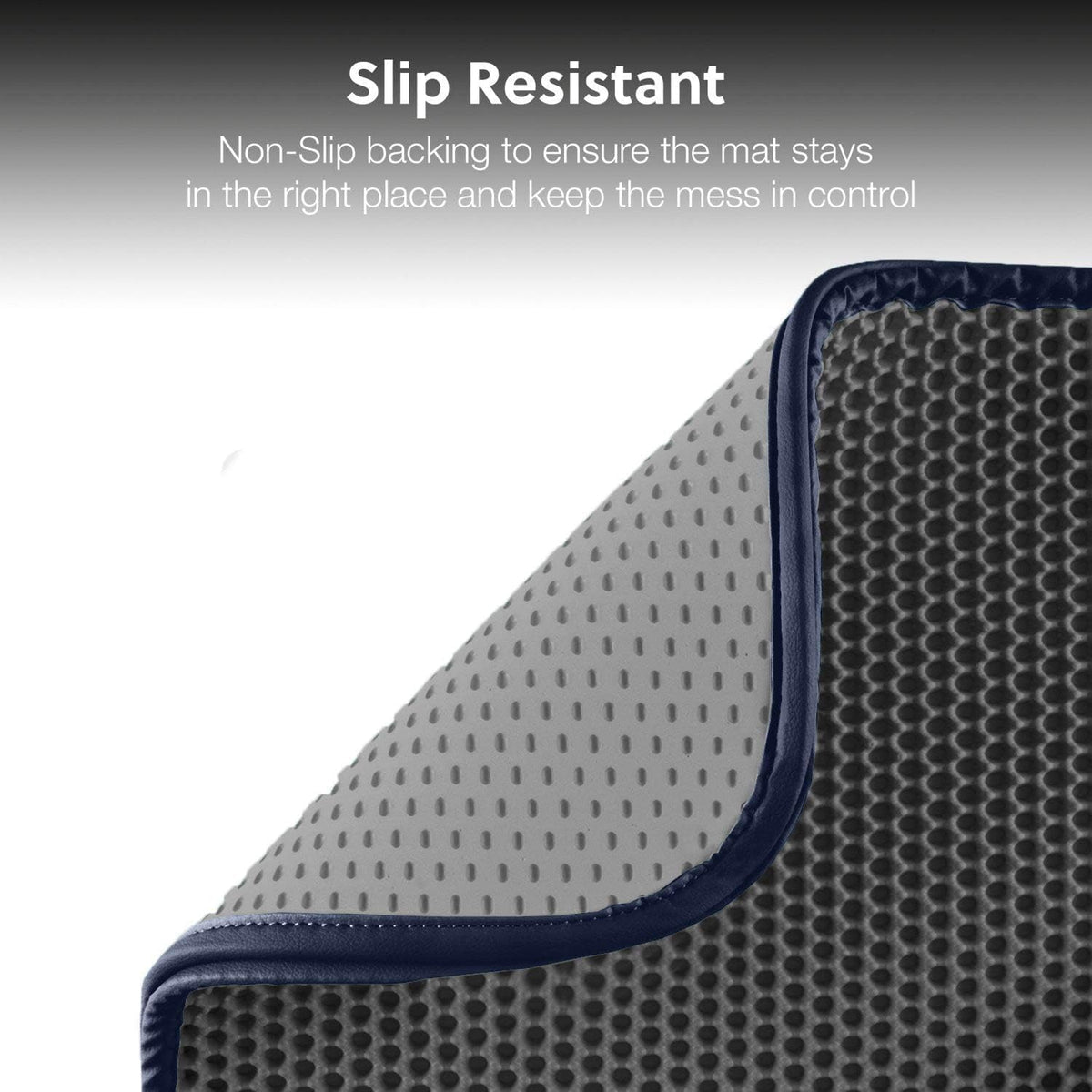 Litter Trapping Mat