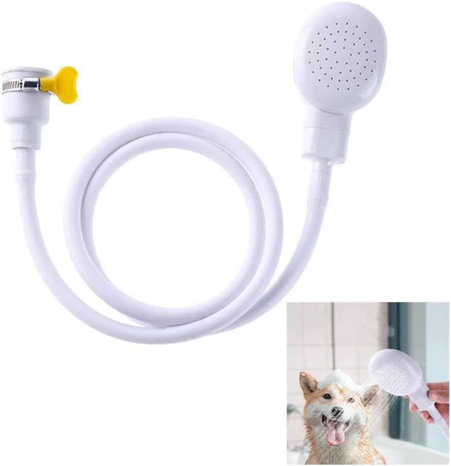Pet Shower Sprayer