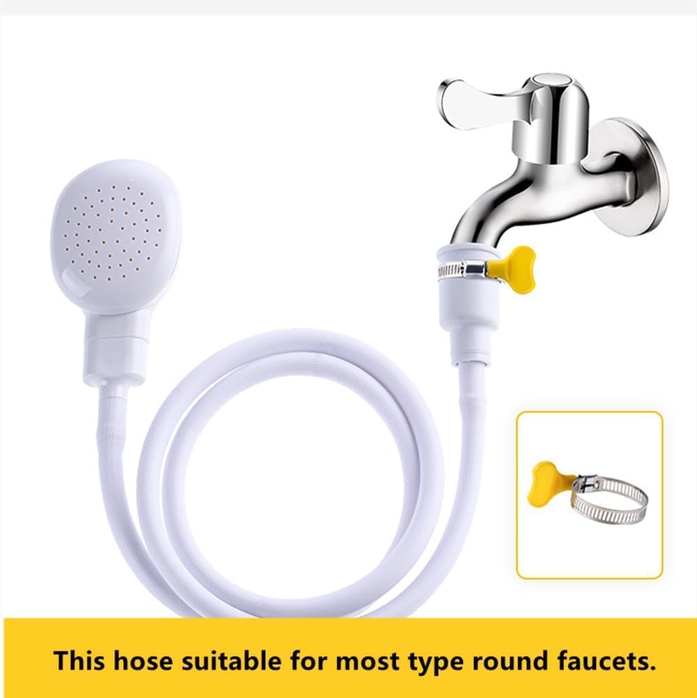 Pet Shower Sprayer