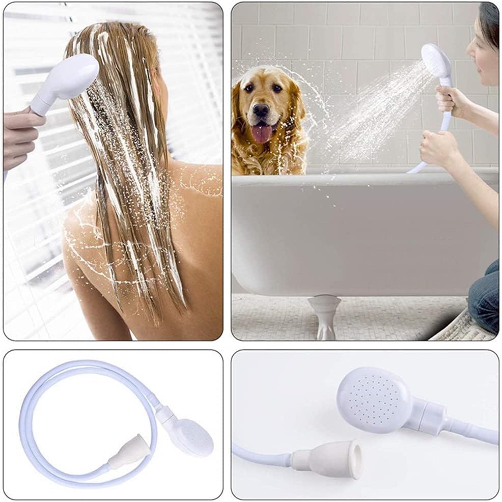 Pet Shower Sprayer
