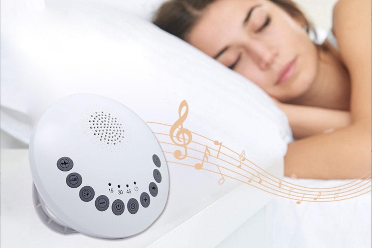Soft Sound Machine
