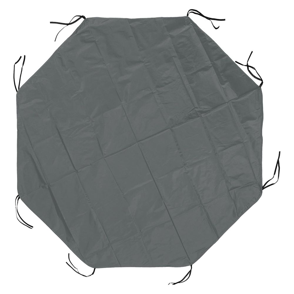 Den Crate Cover