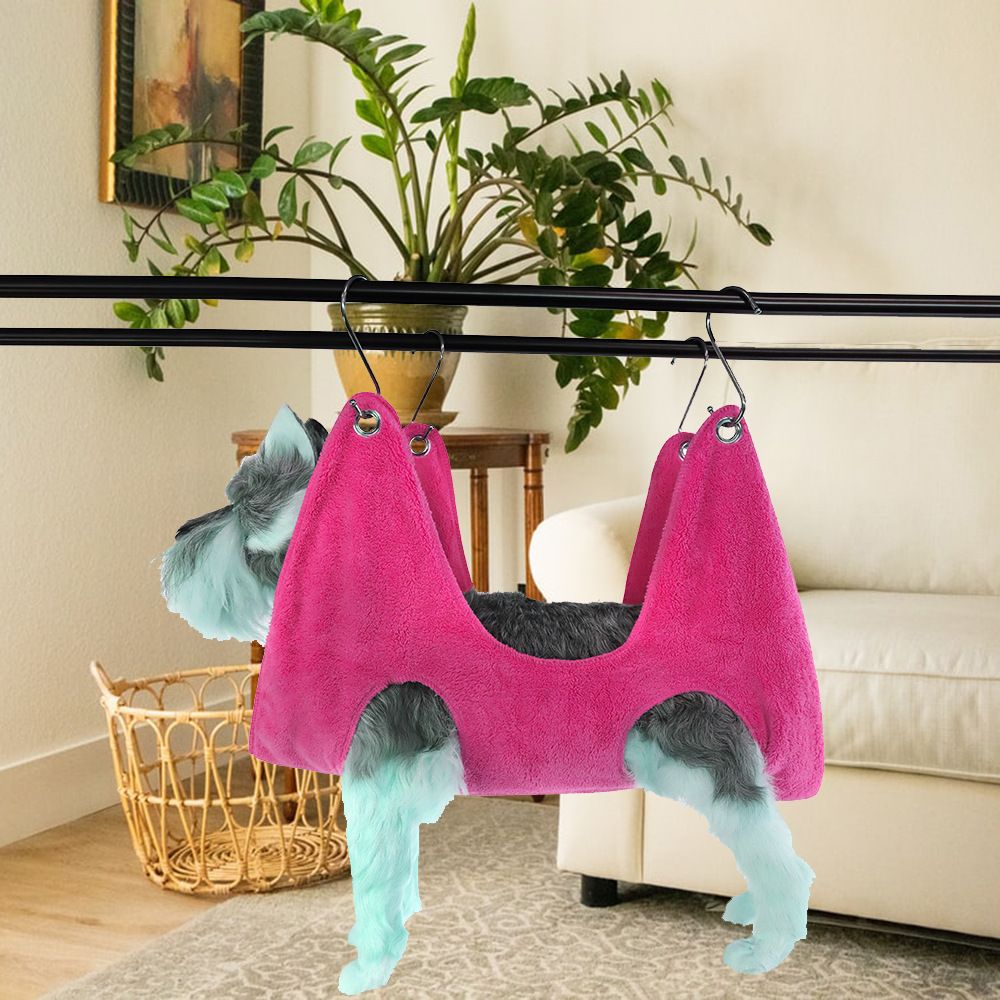 Grooming Hammock