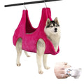 Grooming Hammock