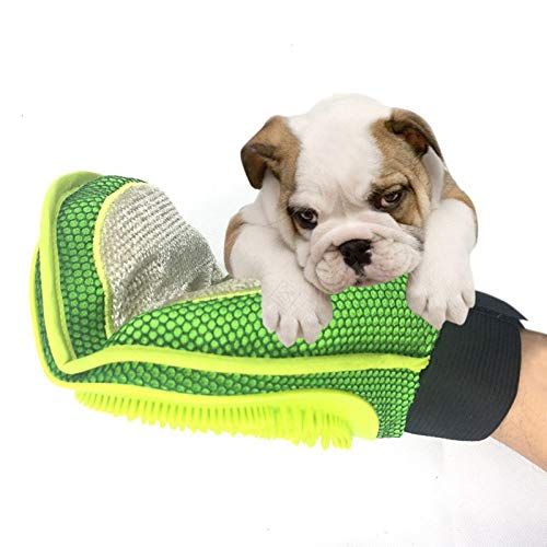 Grooming Gloves (pair)