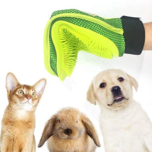 Grooming Gloves (pair)