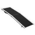 Folding Aluminium Car Ramp