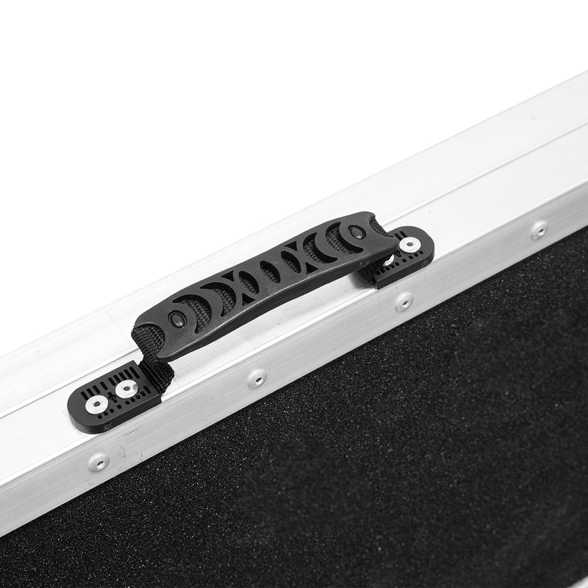 Folding Aluminium Car Ramp