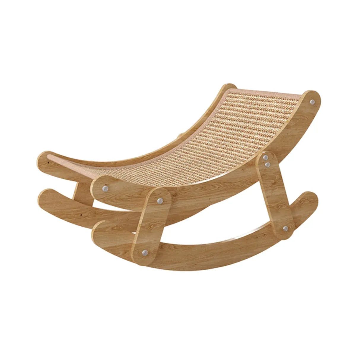 Cardboard Scratcher Lounge
